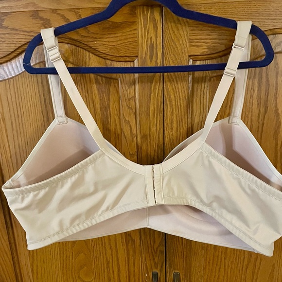 Cacique  Padded Bra 46D Great condition - Picture 5 of 8